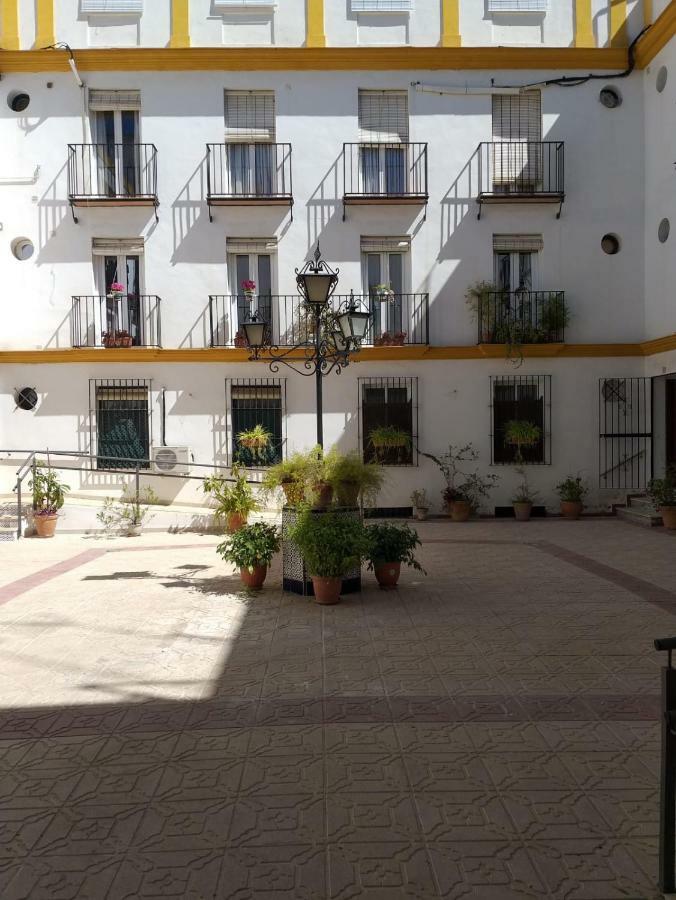 Apartment El Rinconcito De La Alfalfa Seville