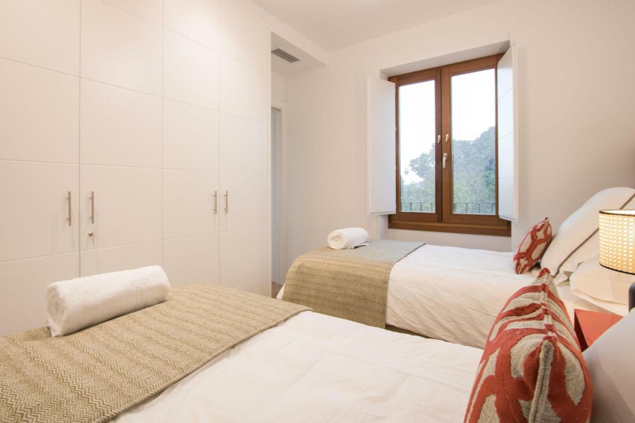 Ohliving Alcazar Apartment *