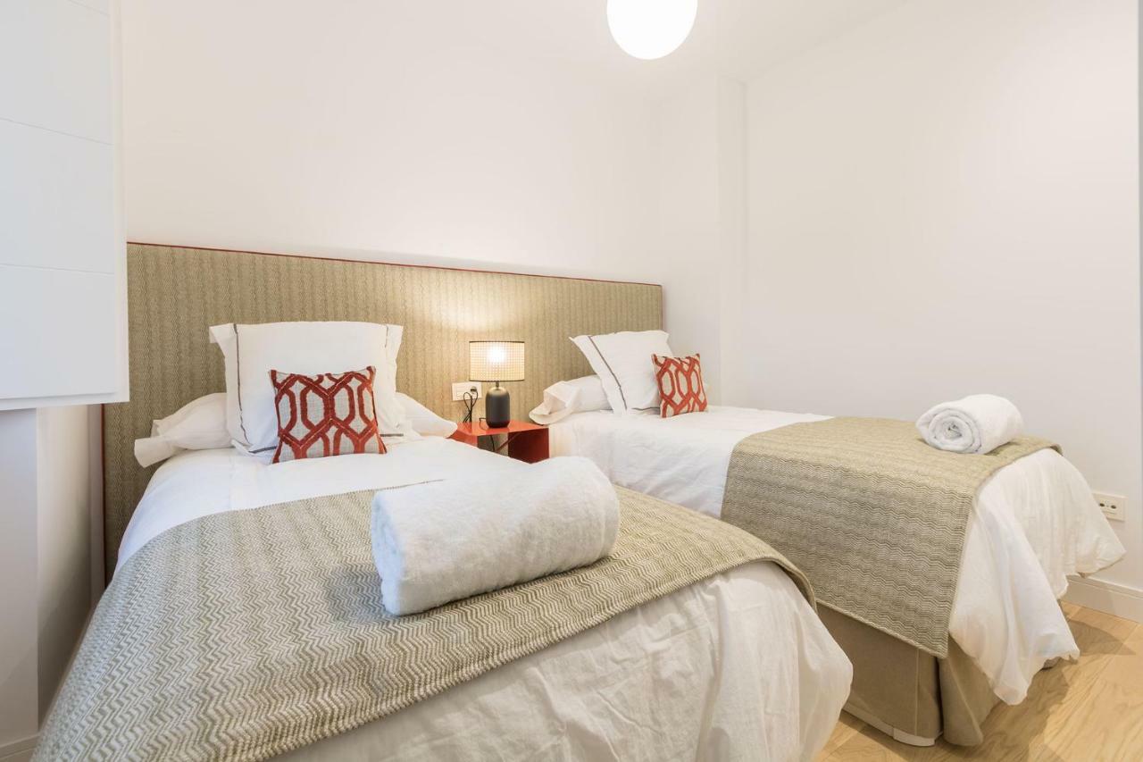 Apartment Ohliving Alcazar
