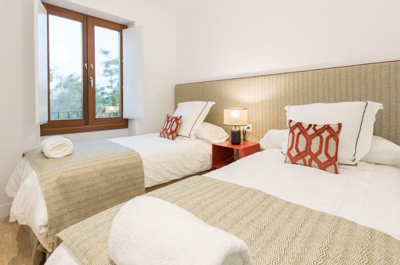 Apartment Ohliving Alcazar