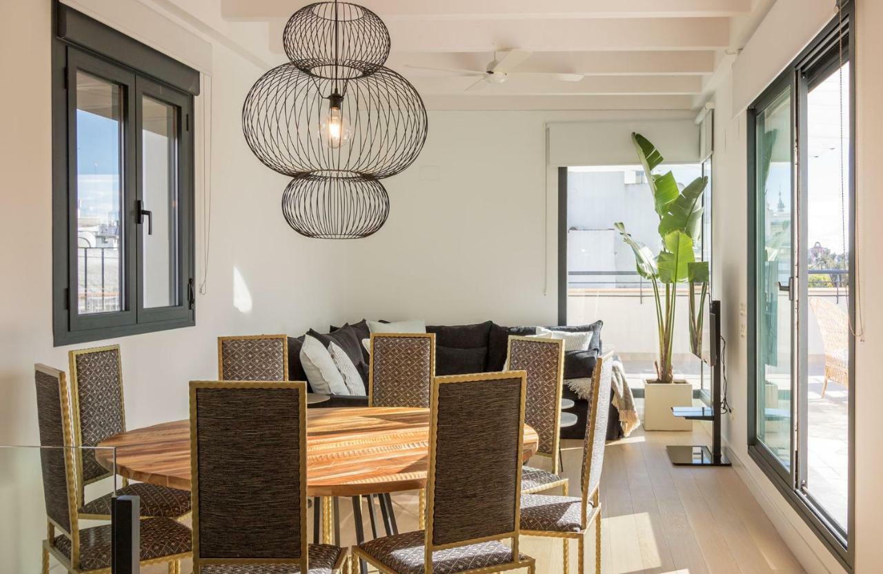 Ohliving Alcazar Apartment