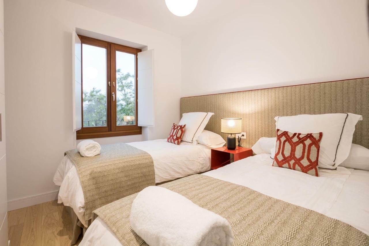 Ohliving Alcazar Apartment