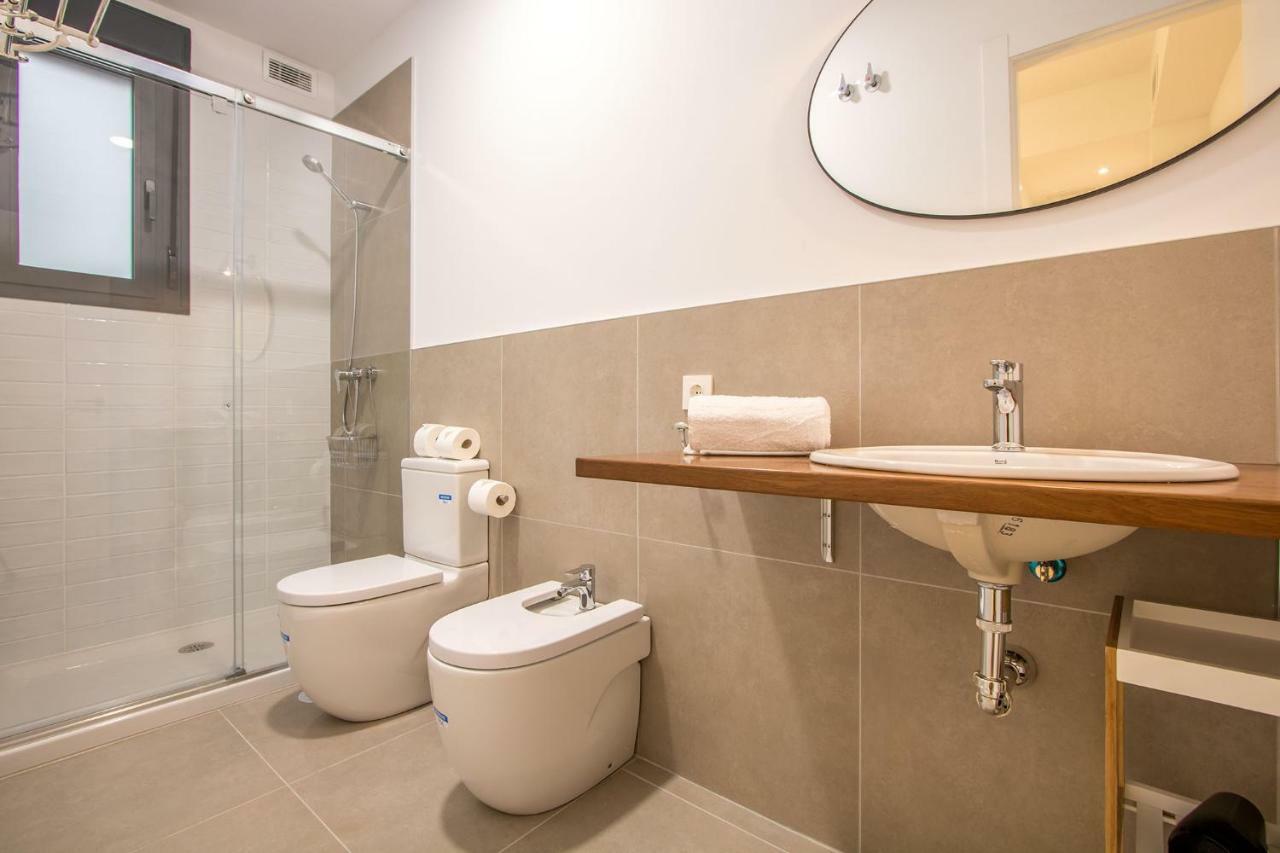 Ohliving Alcazar Apartment Seville