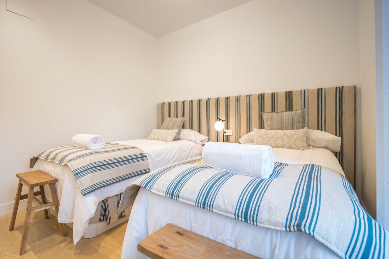 Ohliving Alcazar Apartment Seville