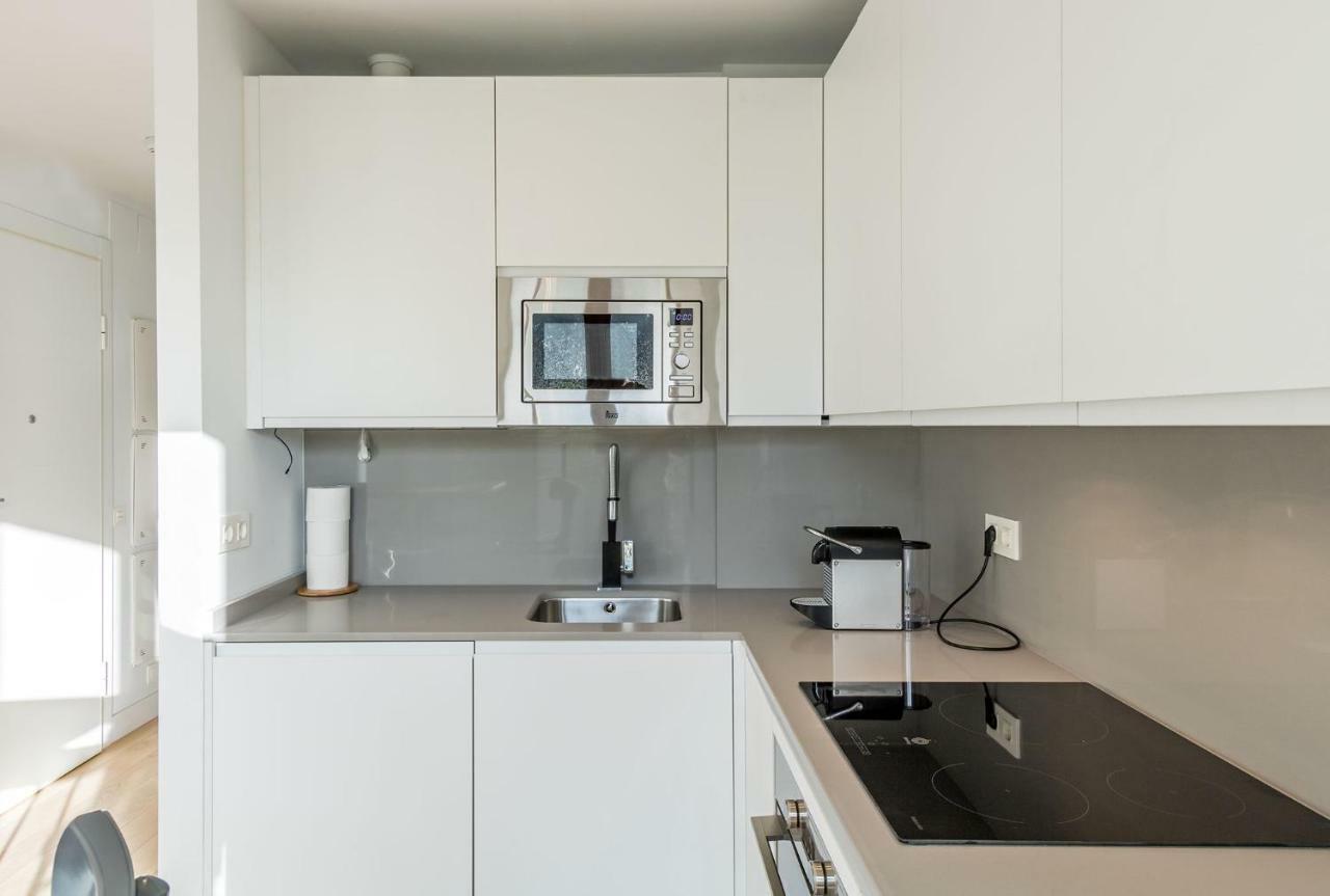Ohliving Alcazar Apartment