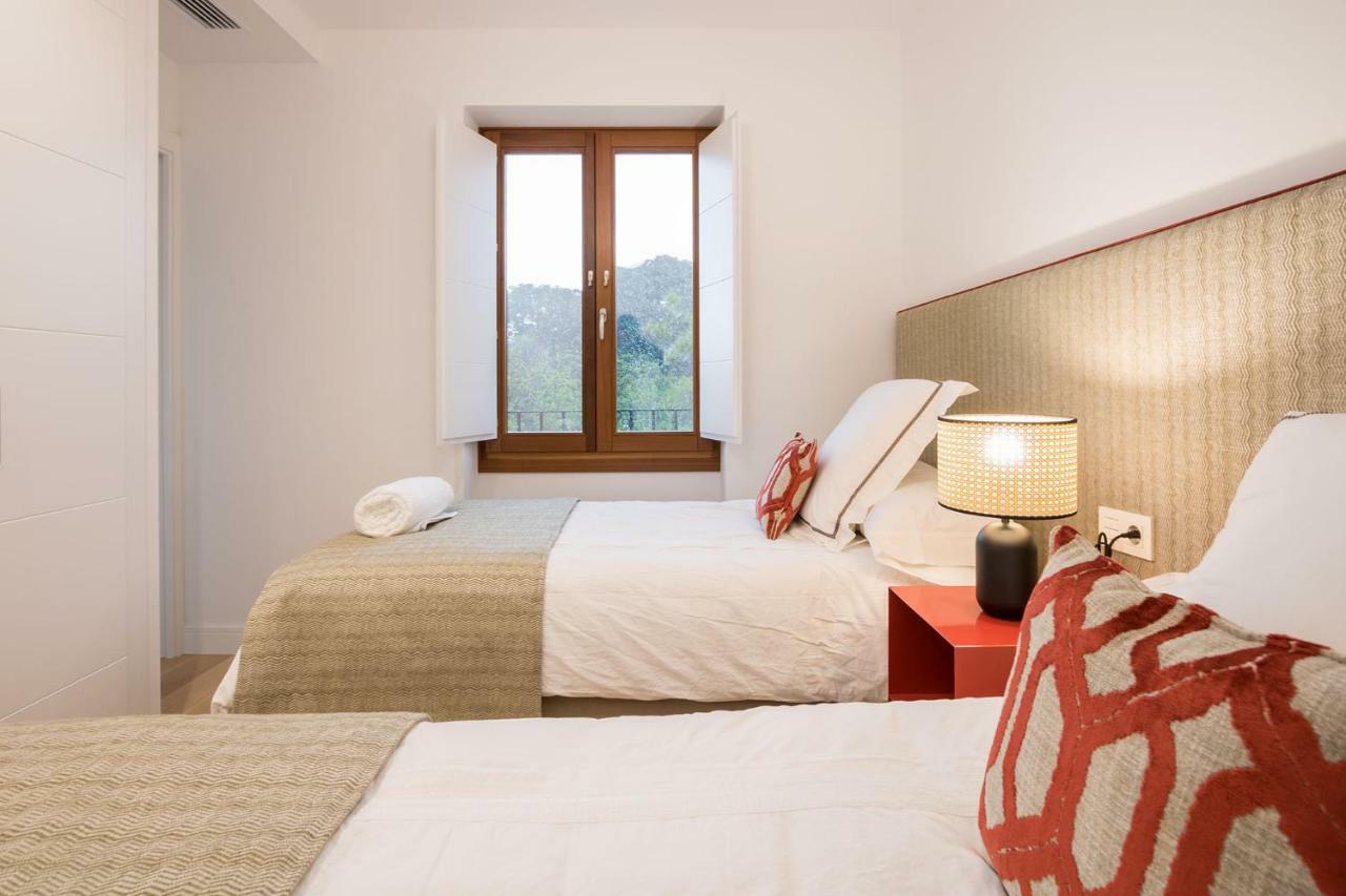 Ohliving Alcazar Apartment Seville