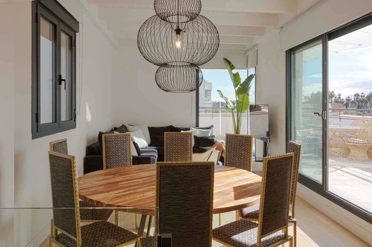 Apartment Ohliving Alcazar *