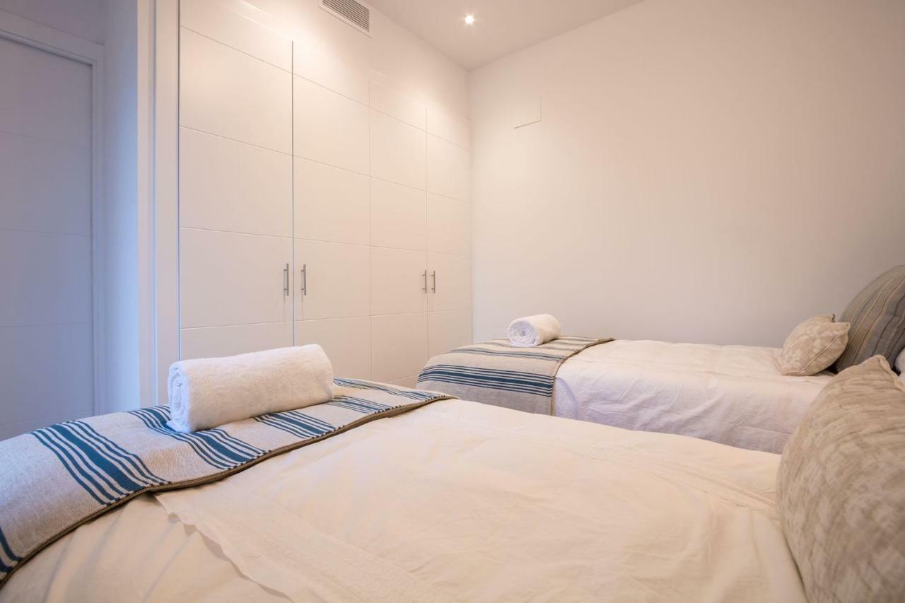Ohliving Alcazar Apartment Seville