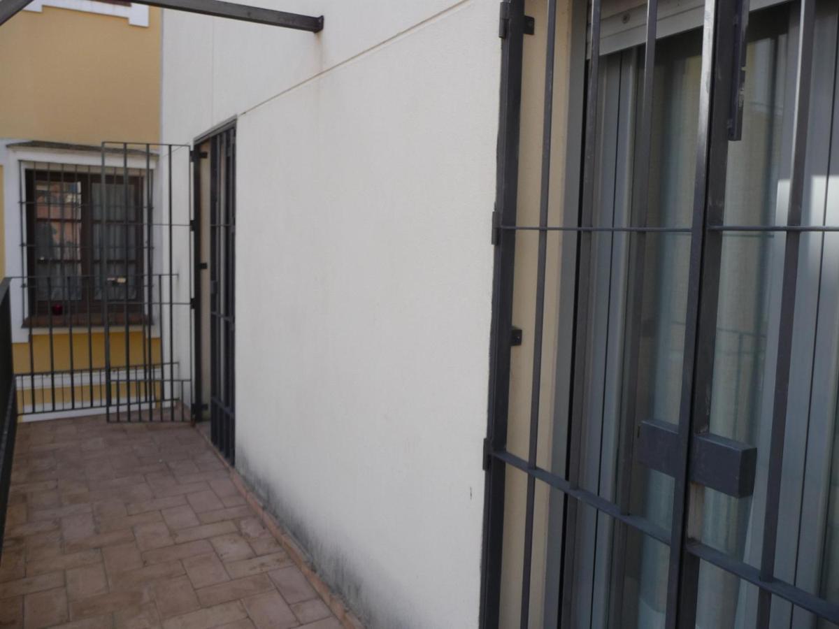 Turisticos La Encarnacion Apartment *