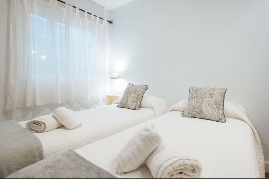 Dreamsapt Sagasta Apartment