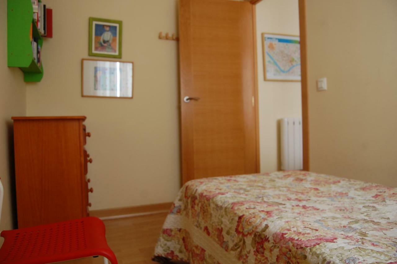 Verde, Tranquilo, 2 D, Parking Opcional Apartment