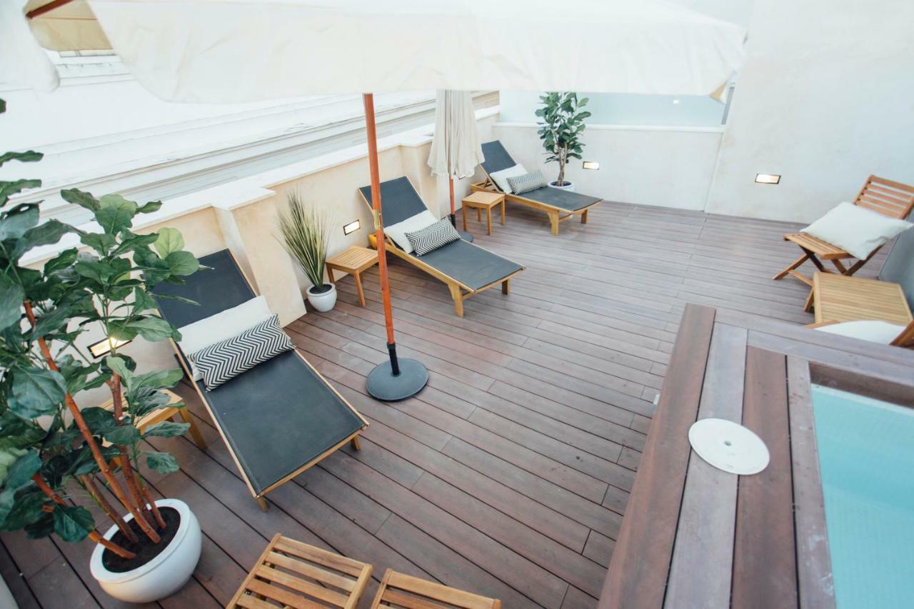 Apartment One&lux Byron