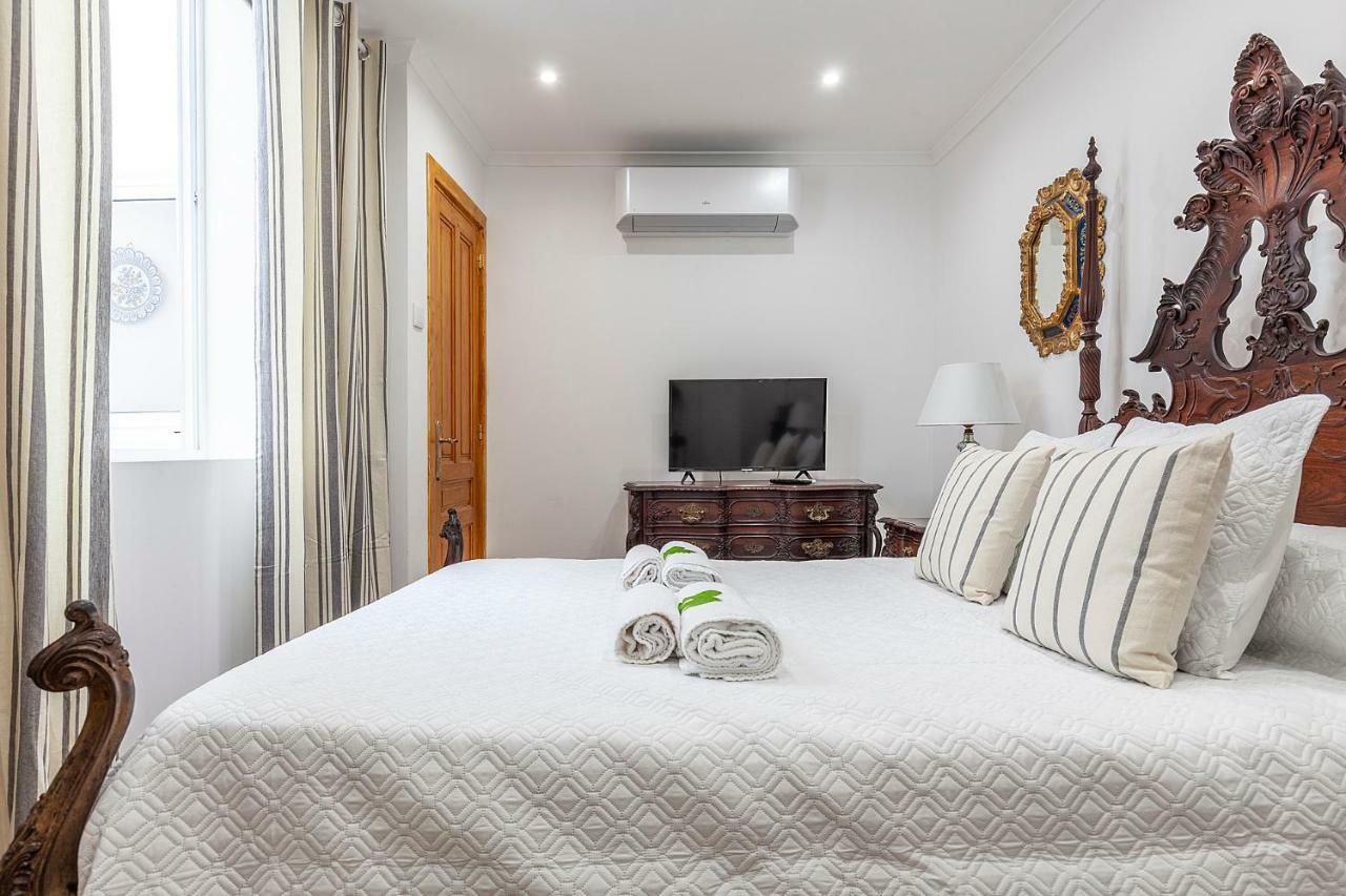Apartment Casa De La Luz -elegante Casco Antiguo 5-hab-11px Seville