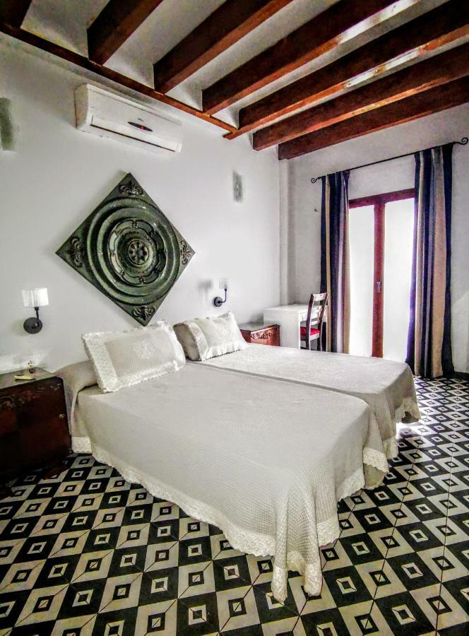 Apartment Casa Alfalfa 2 Terraza Y Solarium Privado Seville