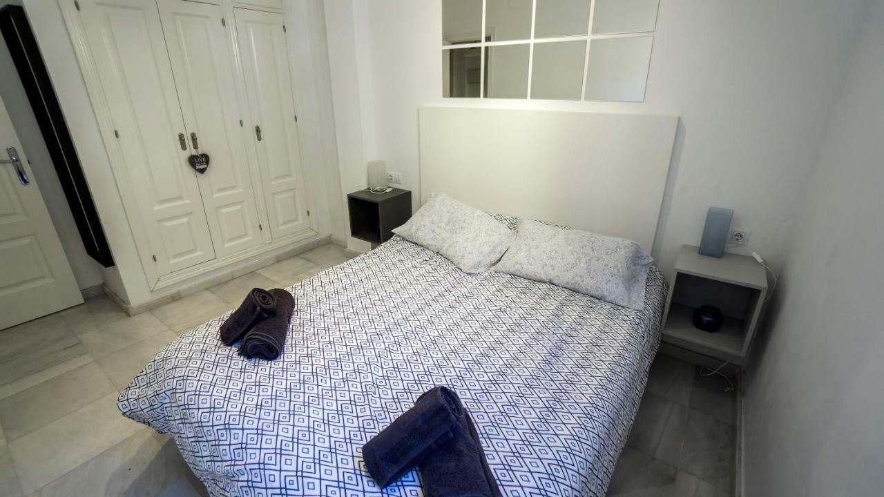 Encantador Apartamento En San Julian Apartment