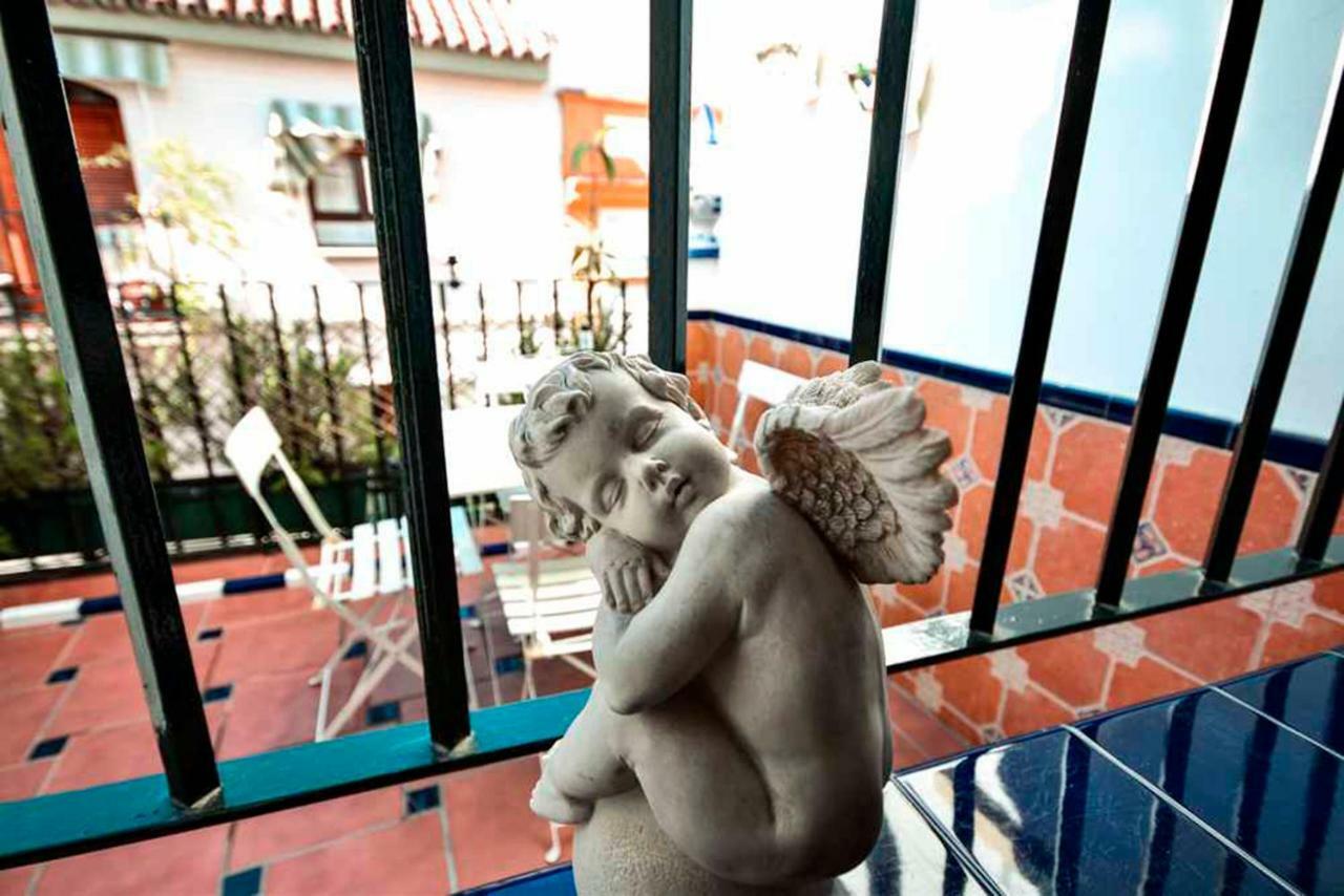 Casa Alfalfa 2 Terraza Y Solarium Privado Apartment *