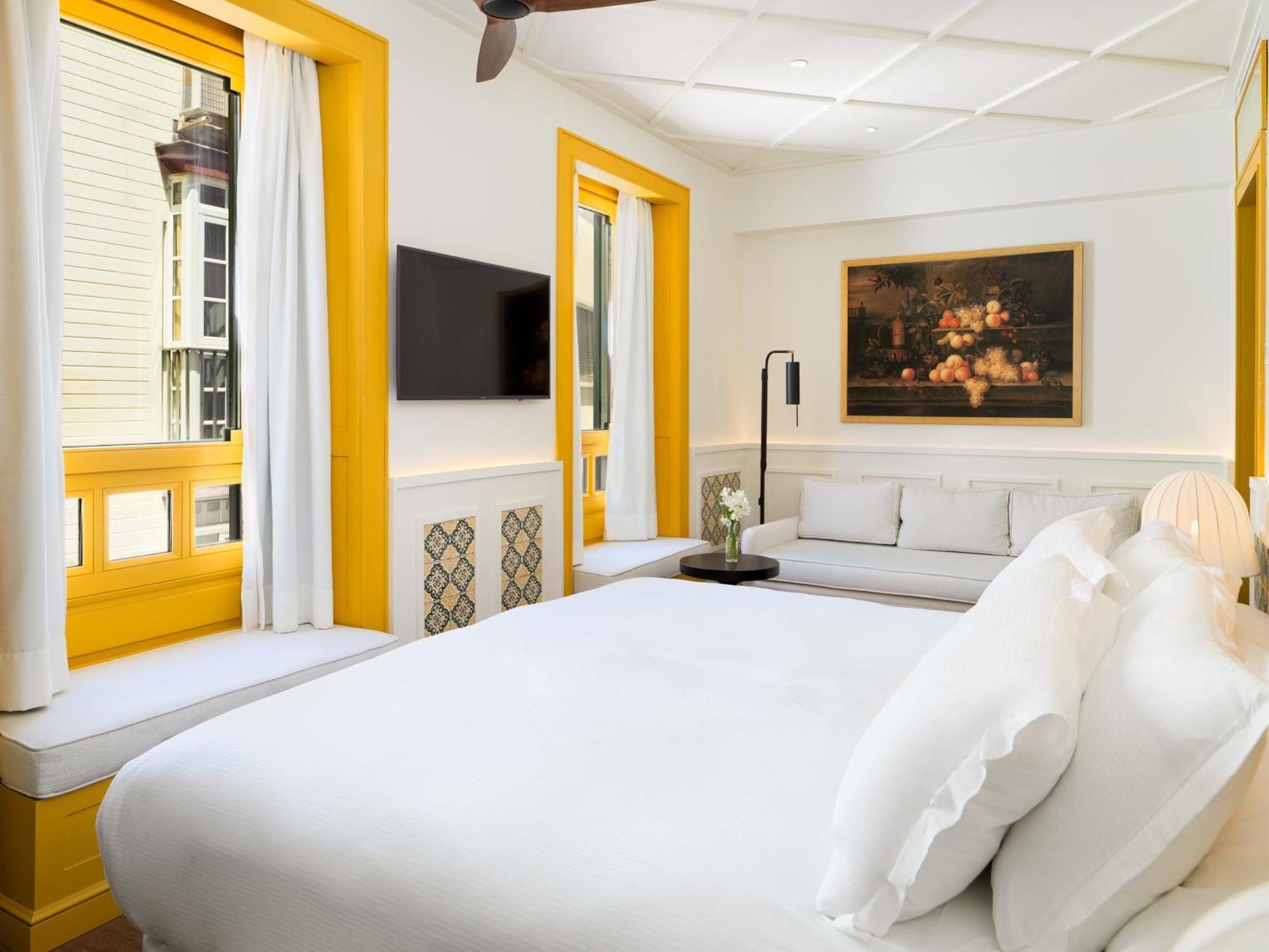 H10 Casa De La Plata Hotel Seville
