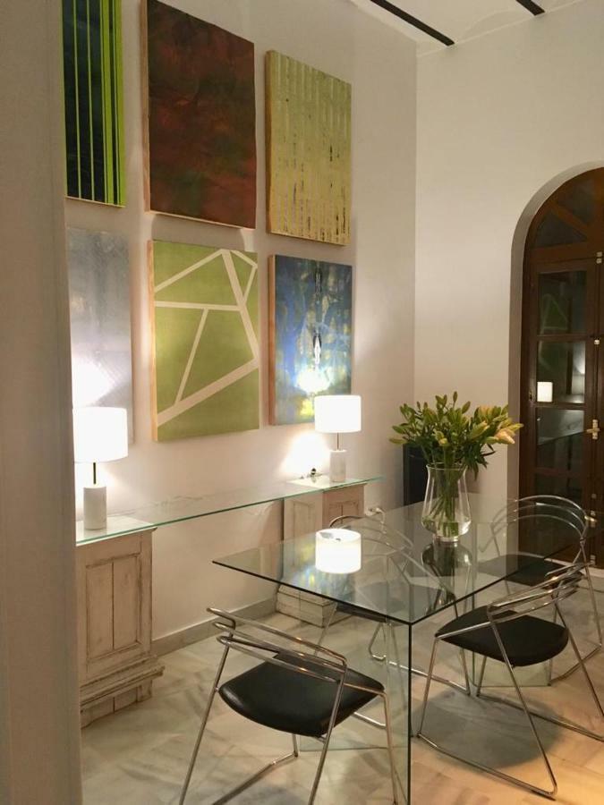 Typ Apartment