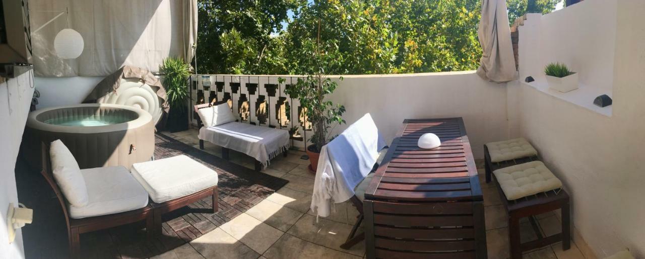 Typ Apartment
