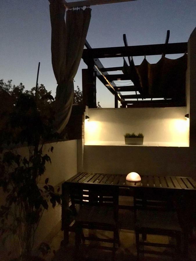 Apartment Typ Seville