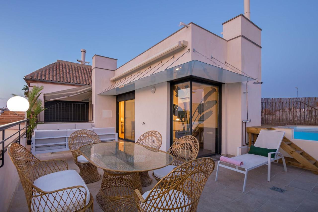 Ohliving Alcazar Apartment