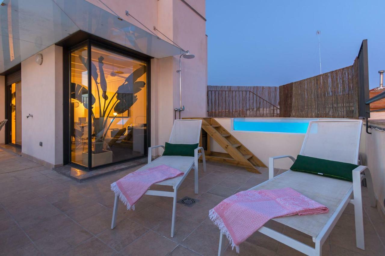 Apartment Ohliving Alcazar Seville