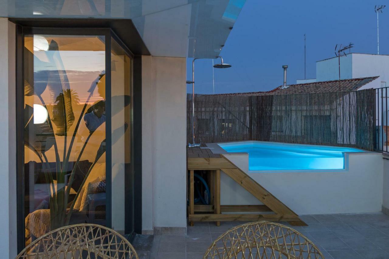 Apartment Ohliving Alcazar *