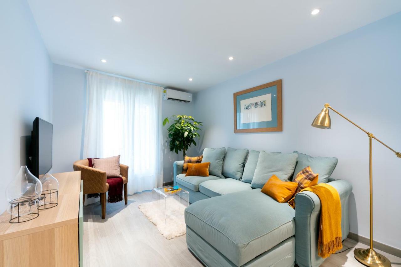 Unique Homes Setas La Campana Apartamento *