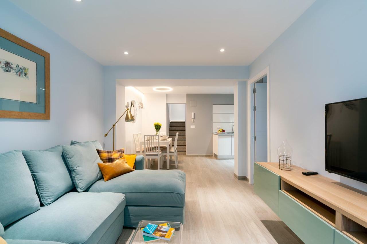 Apartamento Unique Homes Setas La Campana
