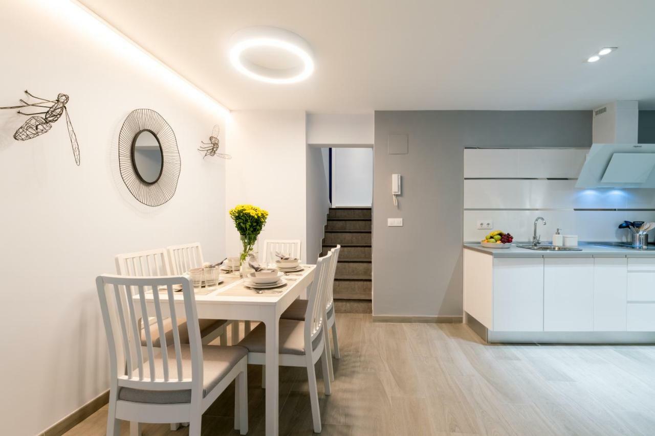 Unique Homes Setas La Campana Apartamento