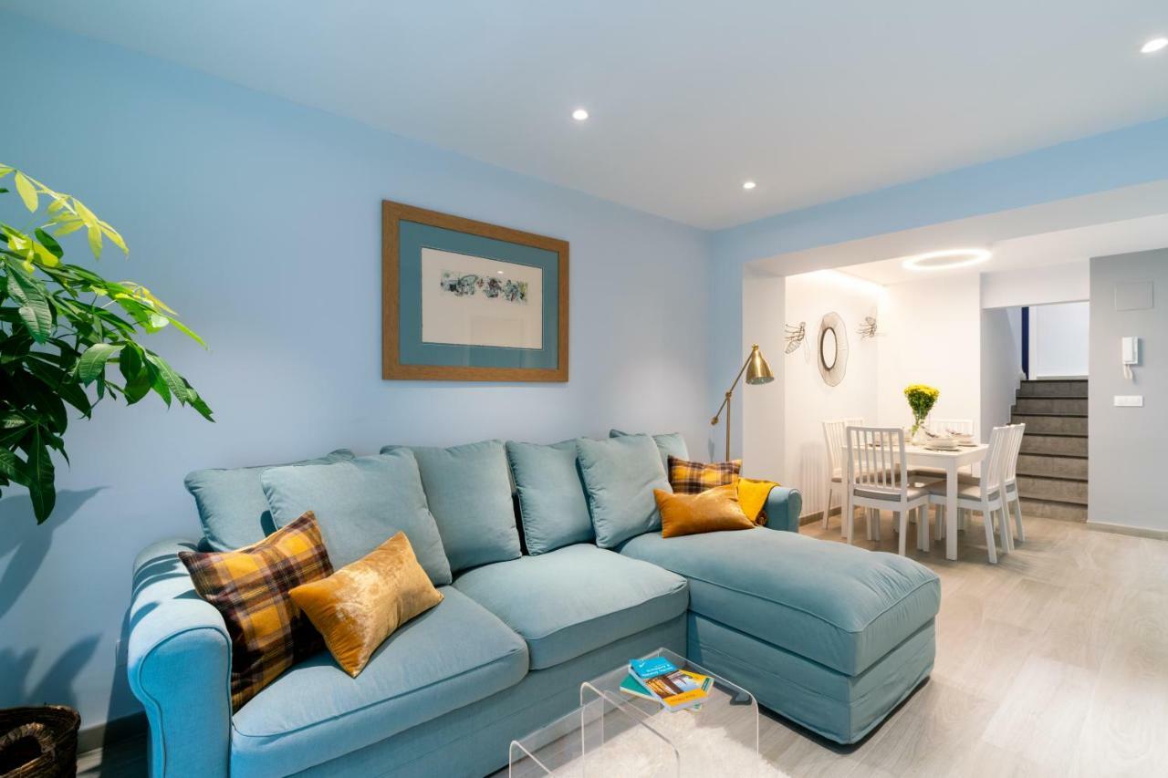 Apartamento Unique Homes Setas La Campana *