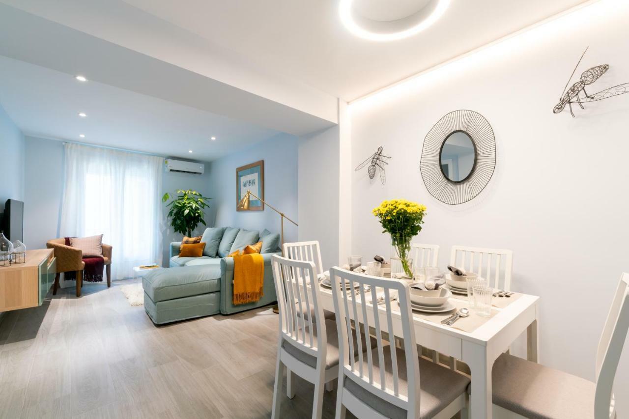 Apartamento Unique Homes Setas La Campana