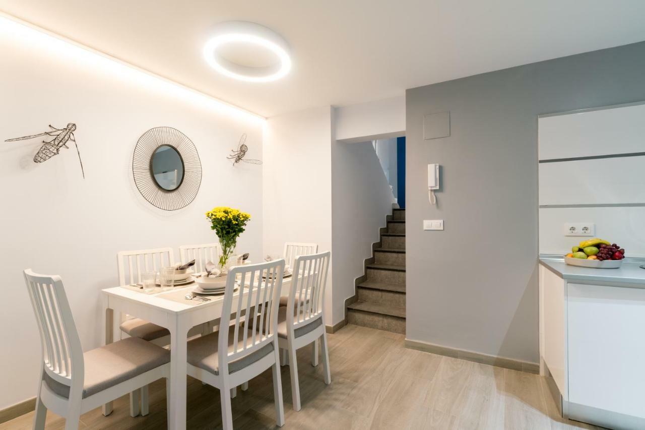 Unique Homes Setas La Campana Apartamento