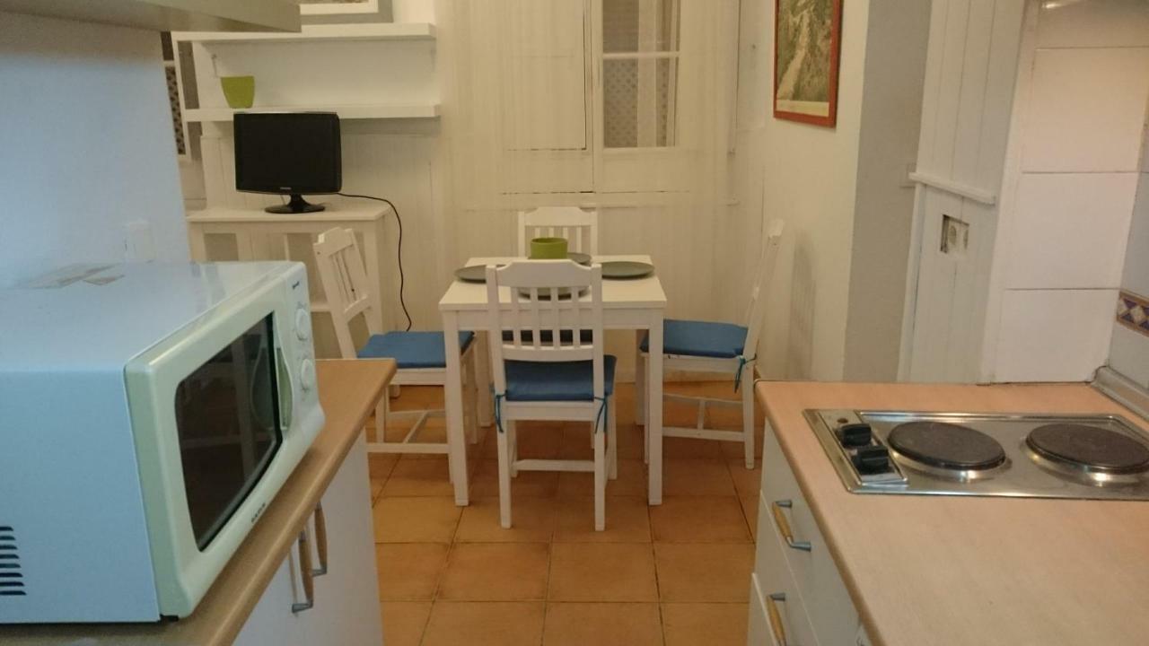 Apartamento San Roman Apartment Seville