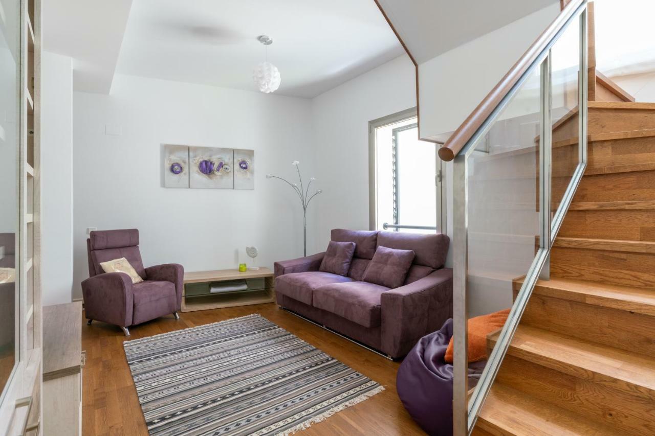Apartment Veoapartment Jeronimo Terrace Seville