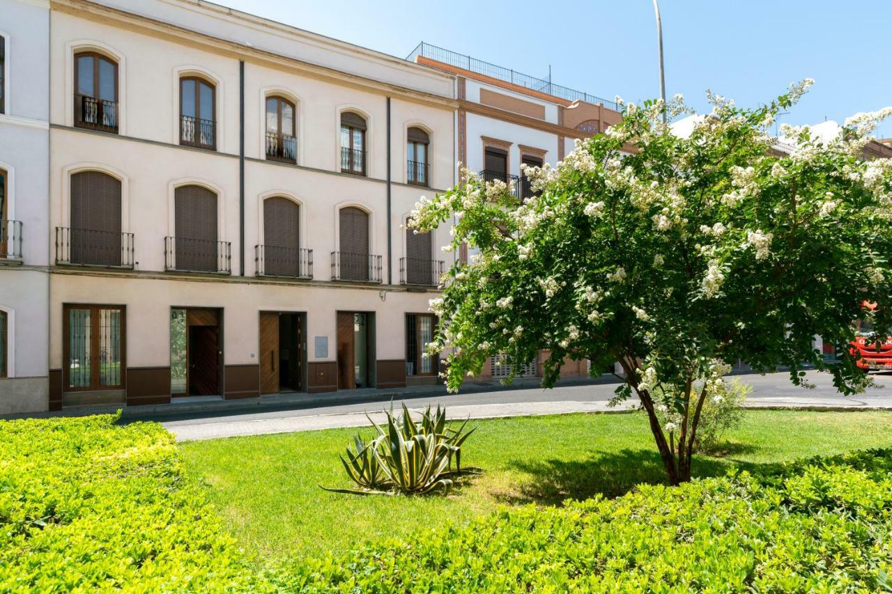 Apartment Veoapartment Jeronimo Terrace Seville