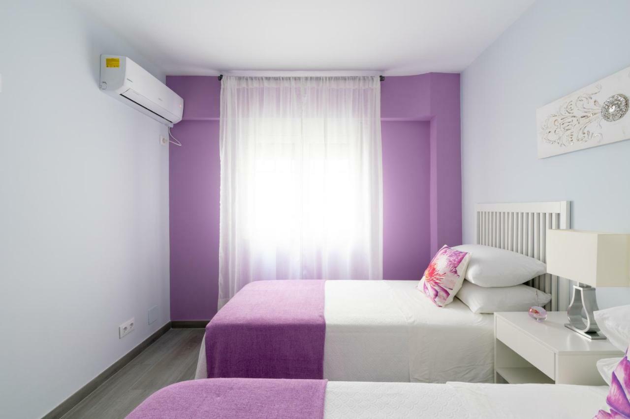 Apartamento Unique Homes Setas La Campana Sevilla