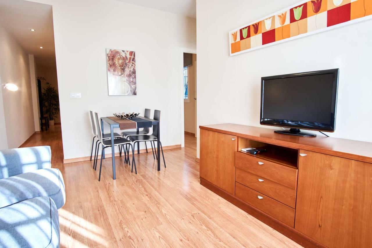 Resolana Walls Apartment *