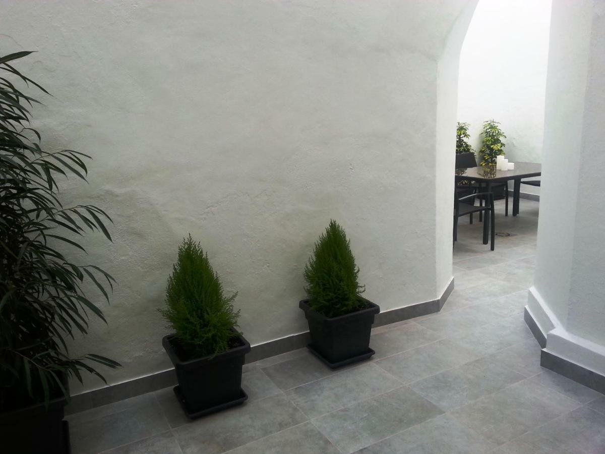 Apartamento Mendoza Sevilla