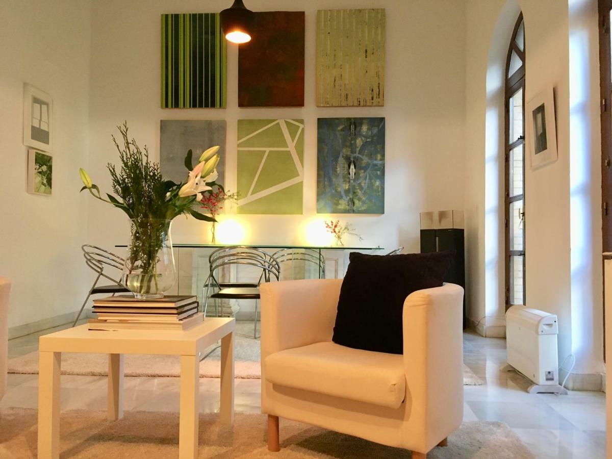 Apartment Typ