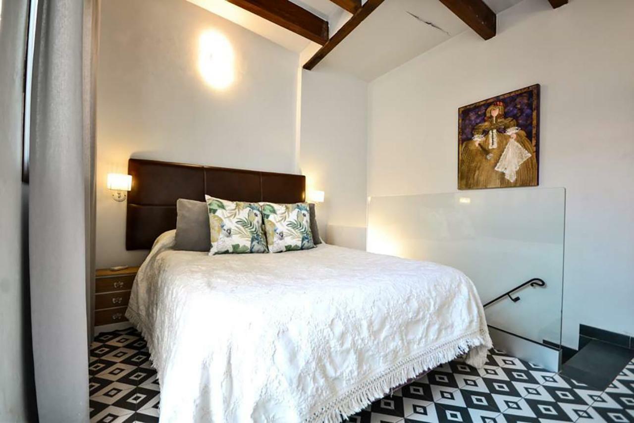 Casa Alfalfa 2 Terraza Y Solarium Privado * Seville