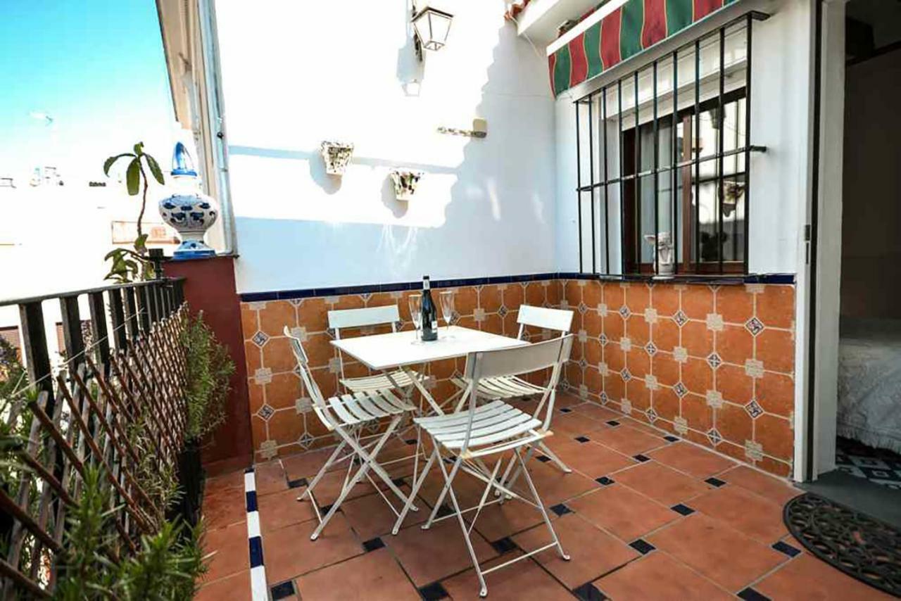 Casa Alfalfa 2 Terraza Y Solarium Privado *
