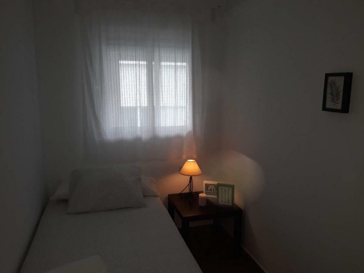 Apartamento Cristinas Palace *
