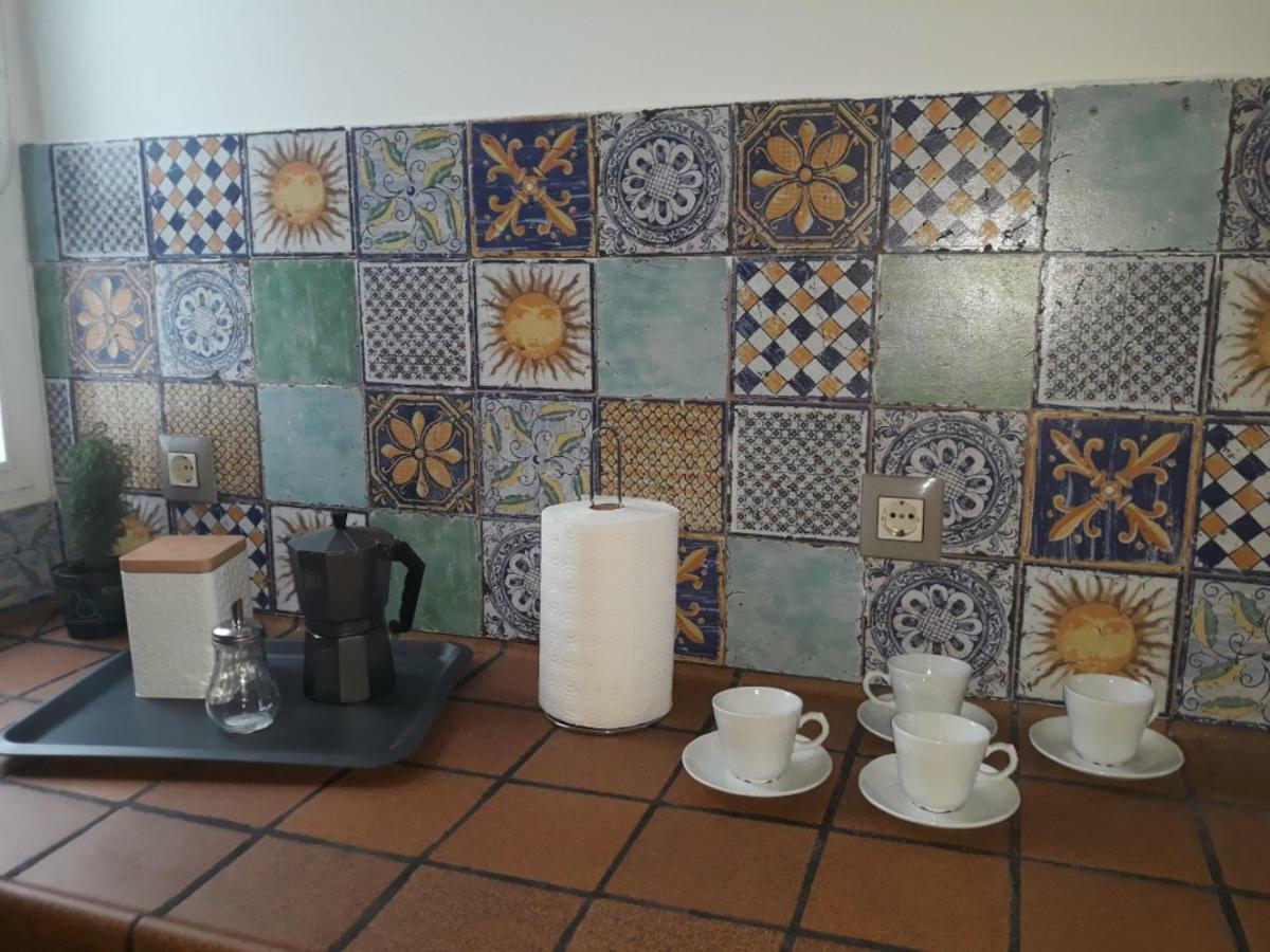 Cristinas Palace Apartamento