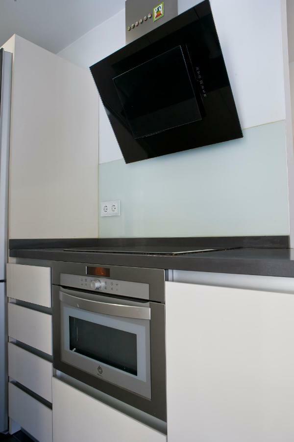 Triana, La Mas Autentica. Wifi A/c Apartment *