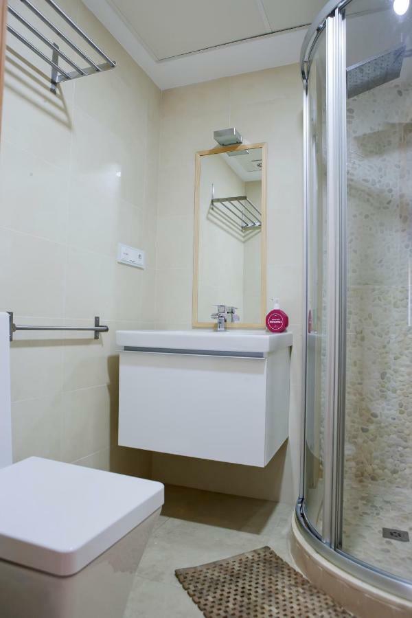 Apartment Triana, La Mas Autentica. Wifi A/c Seville