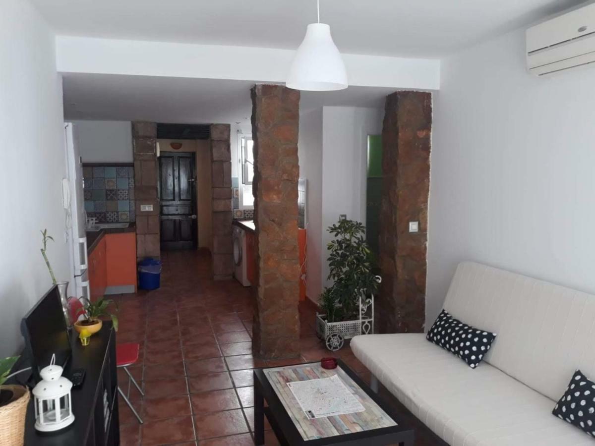 Apartamento Cristinas Palace *