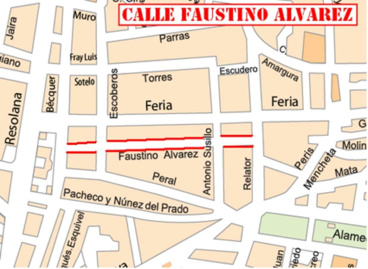 Cristinas Palace Apartamento Sevilla
