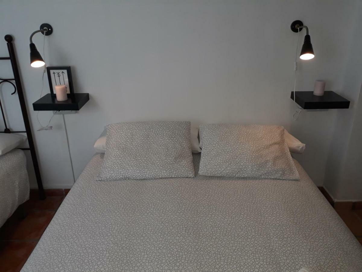 Cristinas Palace Apartamento *