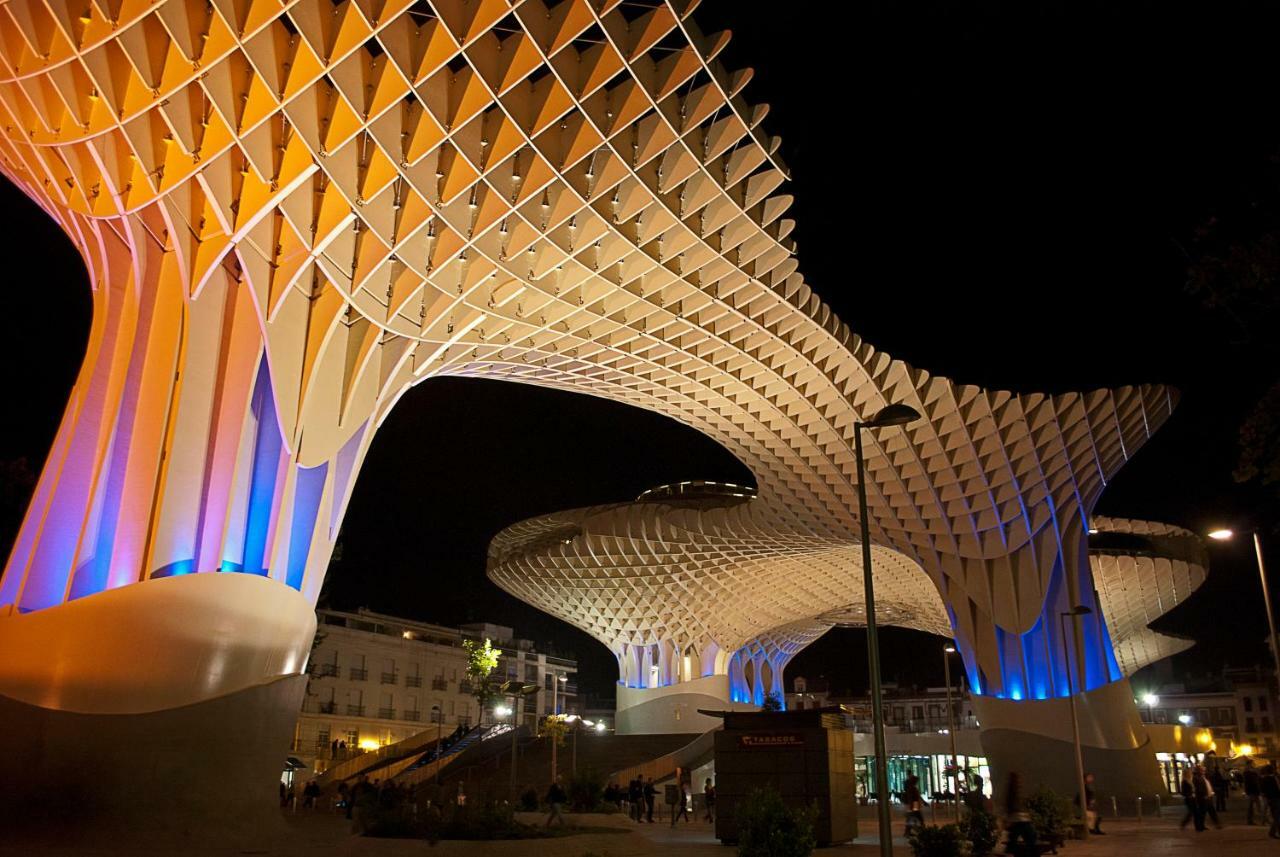 Luxury Peñuelas Free Parking Sevilla